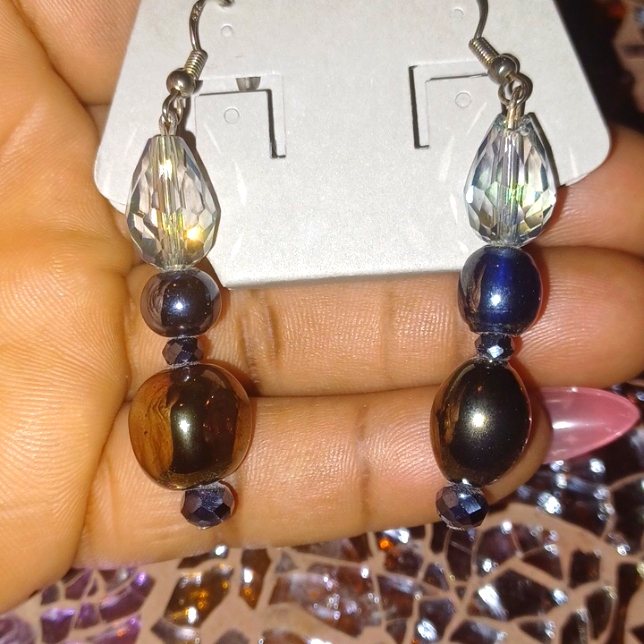 Pbs Earrings